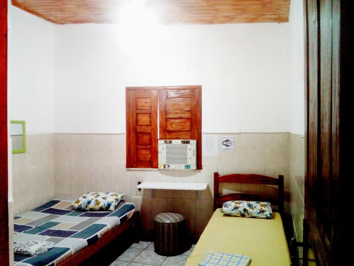 Tubarao Suites Central Area Itacaré Extérieur photo