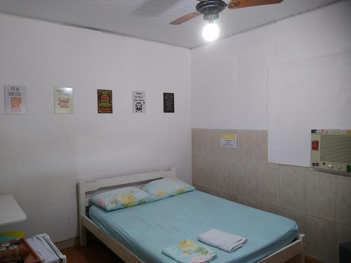 Tubarao Suites Central Area Itacaré Extérieur photo