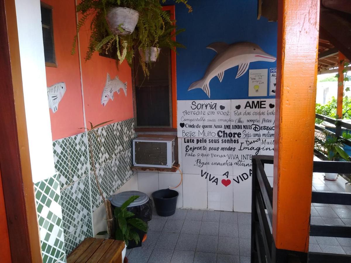 Tubarao Suites Central Area Itacaré Extérieur photo