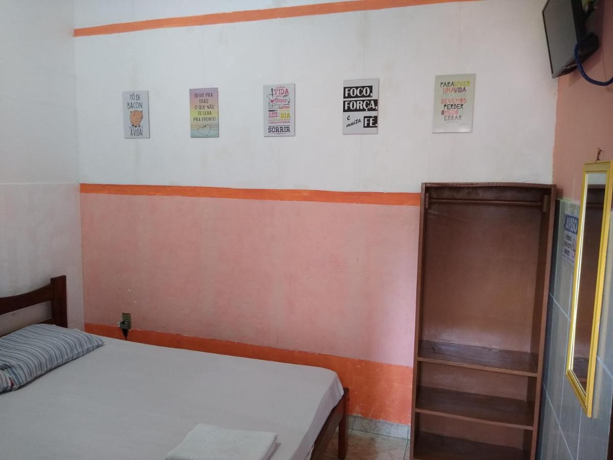 Tubarao Suites Central Area Itacaré Extérieur photo