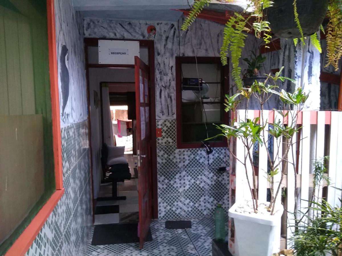 Tubarao Suites Central Area Itacaré Extérieur photo