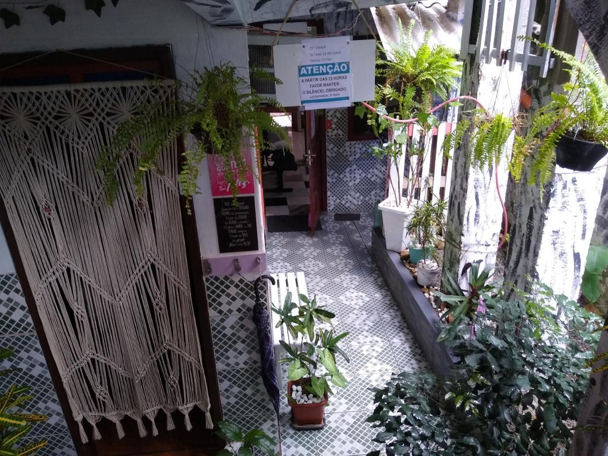 Tubarao Suites Central Area Itacaré Extérieur photo
