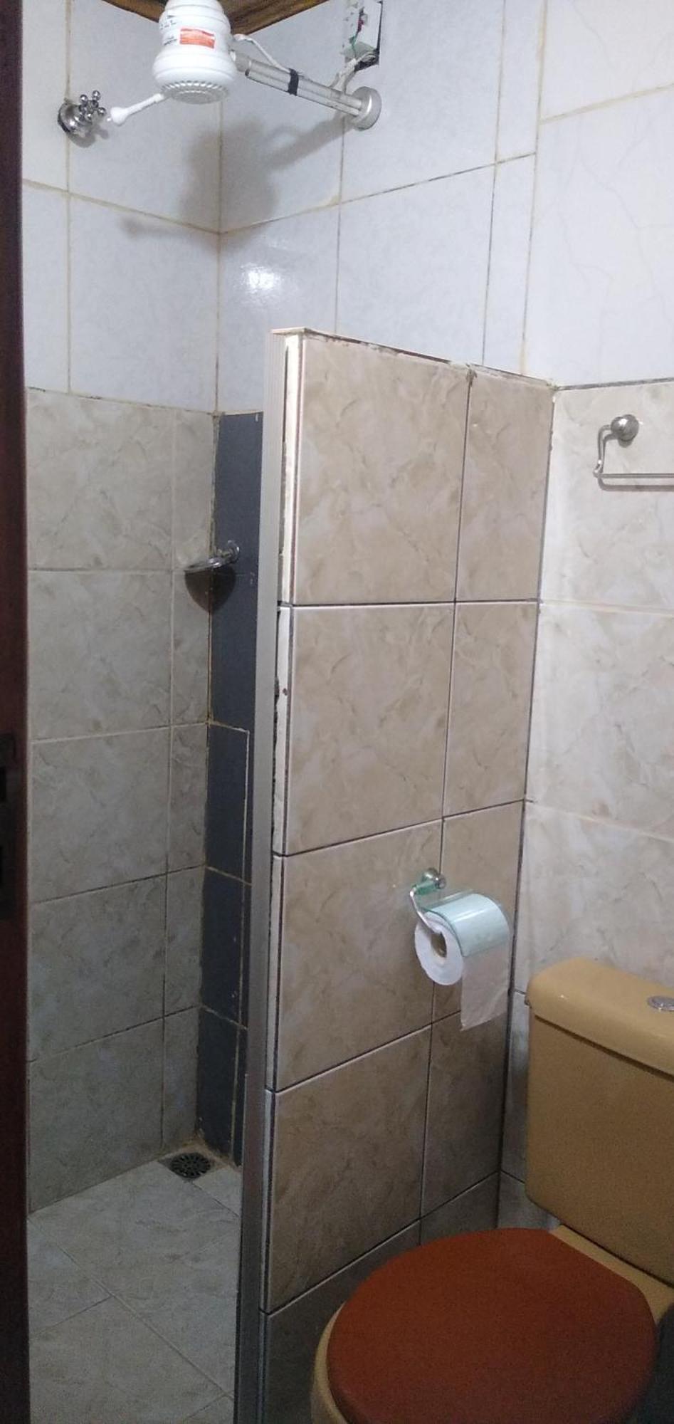 Tubarao Suites Central Area Itacaré Extérieur photo