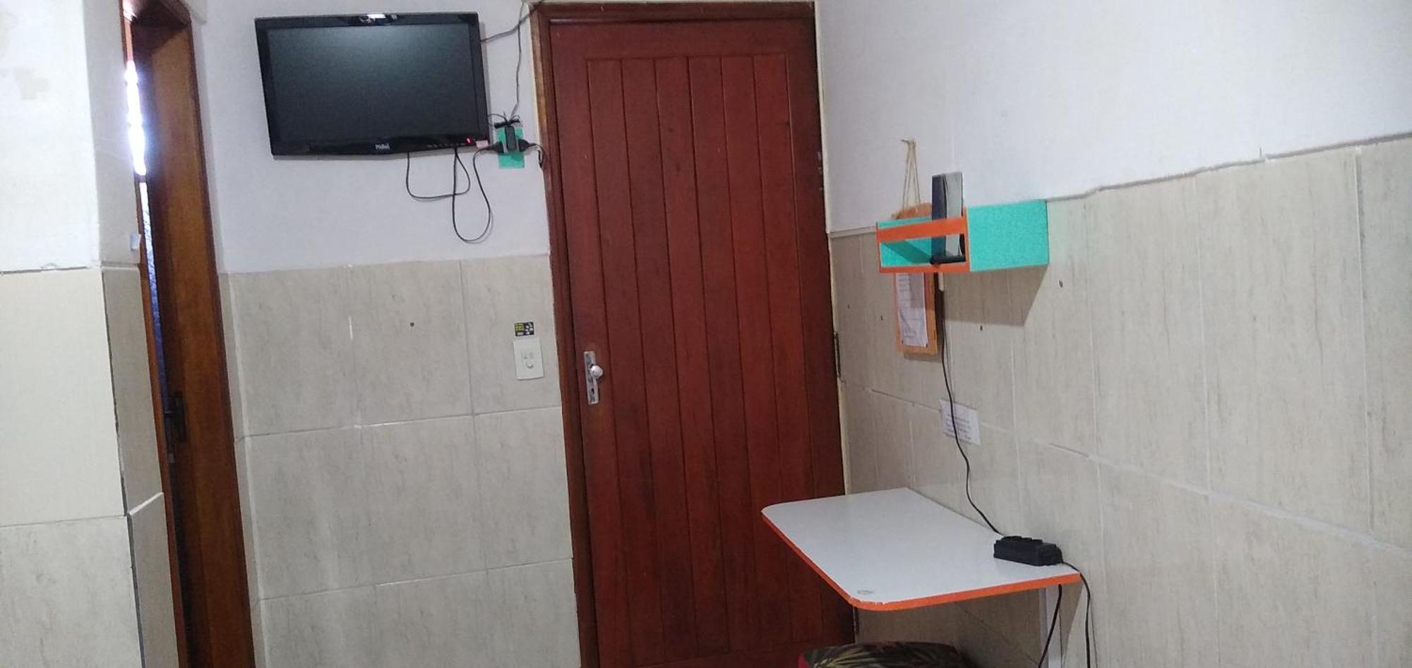Tubarao Suites Central Area Itacaré Extérieur photo