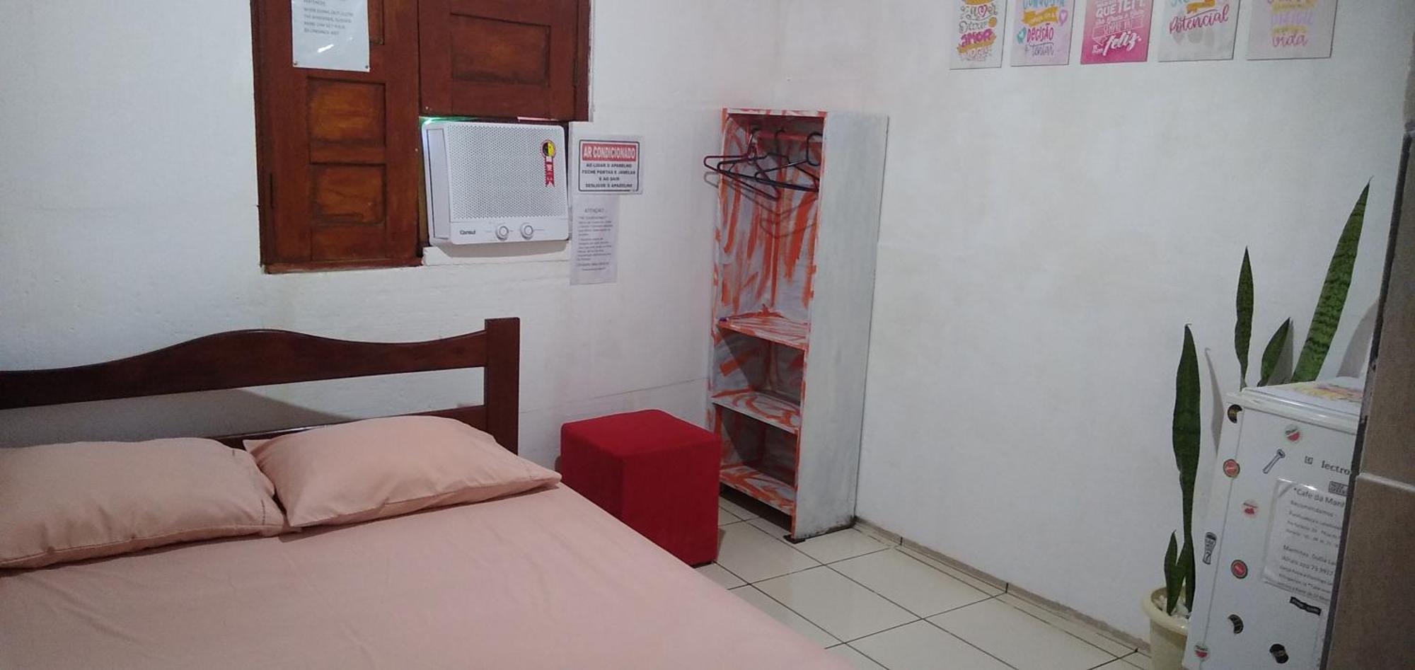 Tubarao Suites Central Area Itacaré Extérieur photo