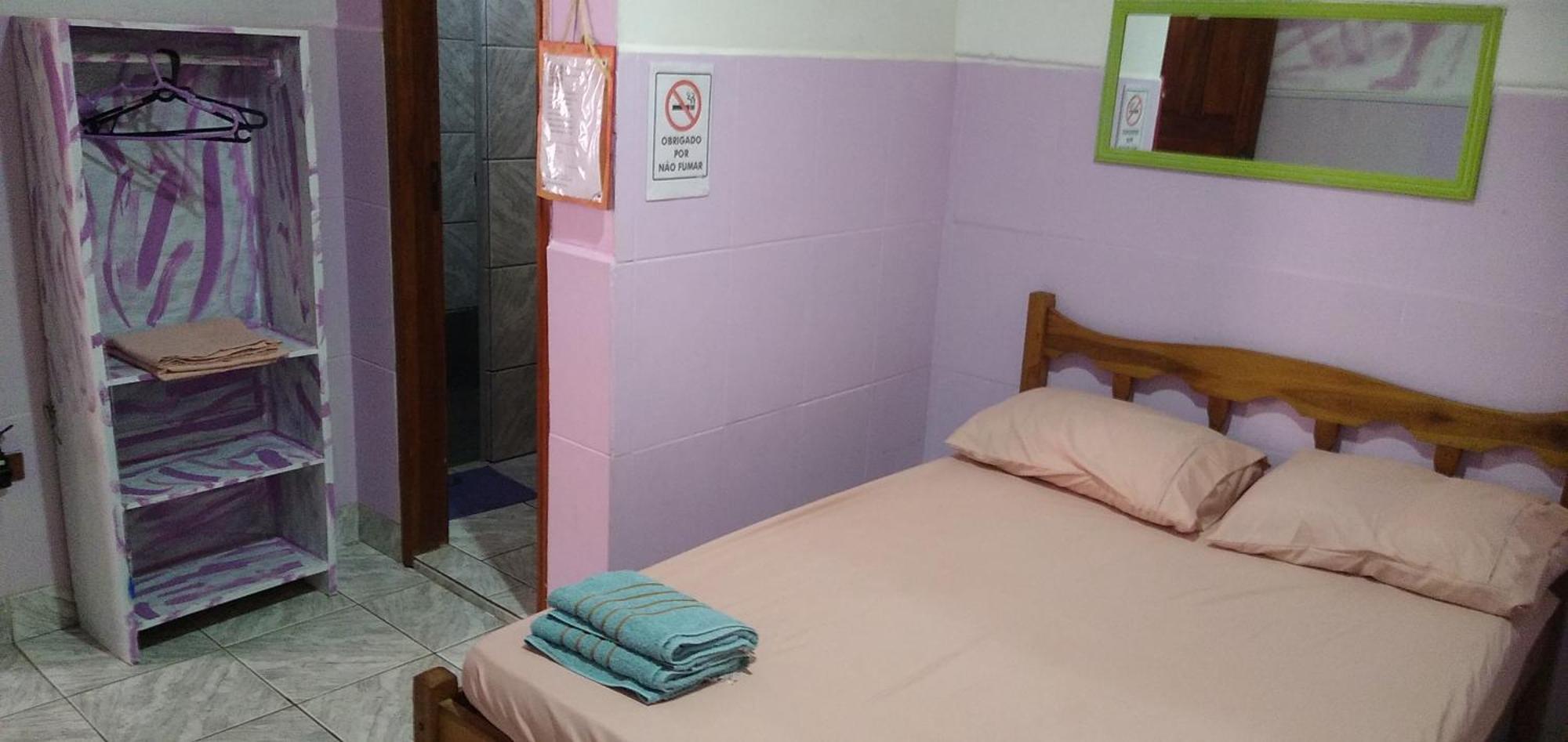 Tubarao Suites Central Area Itacaré Extérieur photo