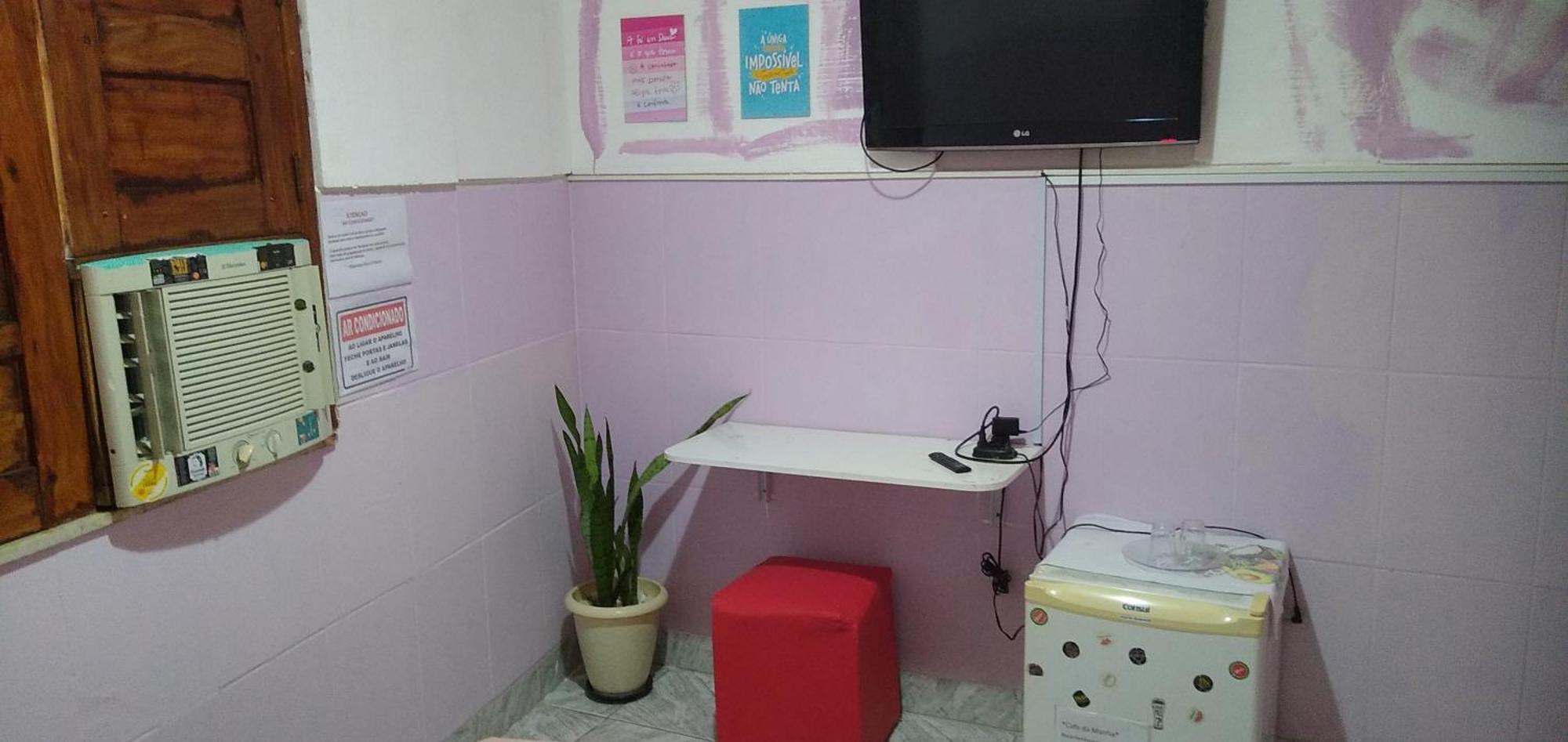 Tubarao Suites Central Area Itacaré Extérieur photo
