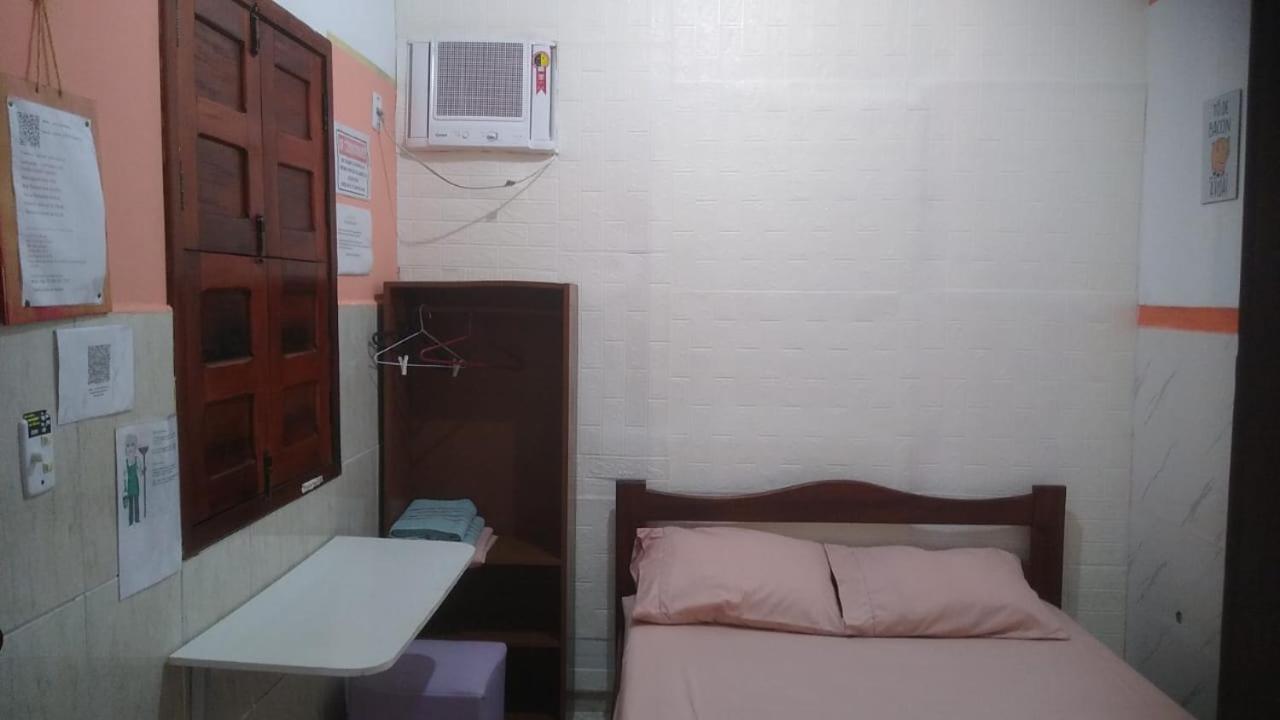 Tubarao Suites Central Area Itacaré Extérieur photo