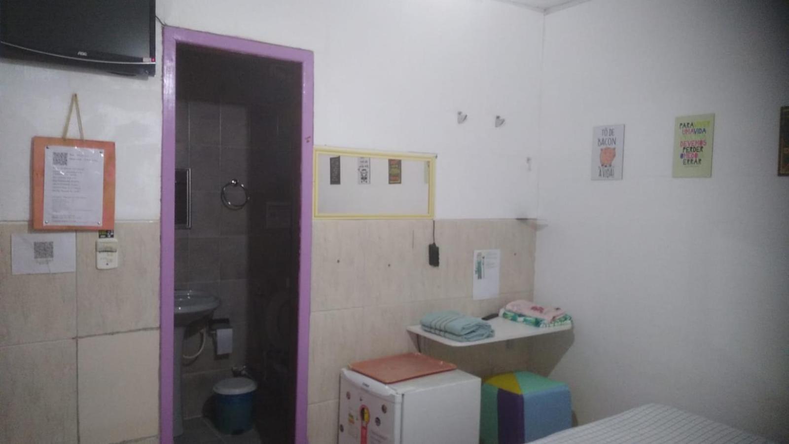 Tubarao Suites Central Area Itacaré Extérieur photo
