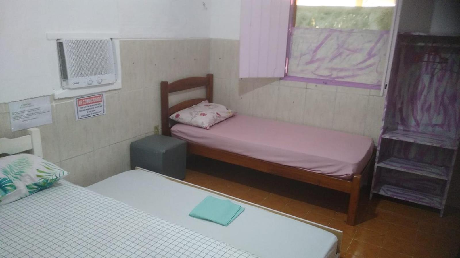 Tubarao Suites Central Area Itacaré Extérieur photo