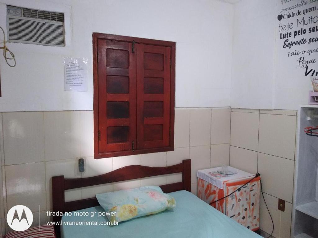 Tubarao Suites Central Area Itacaré Extérieur photo