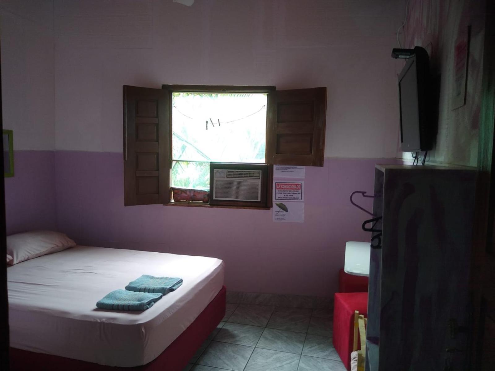 Tubarao Suites Central Area Itacaré Extérieur photo